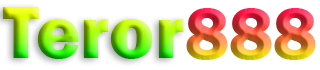 TEROR888